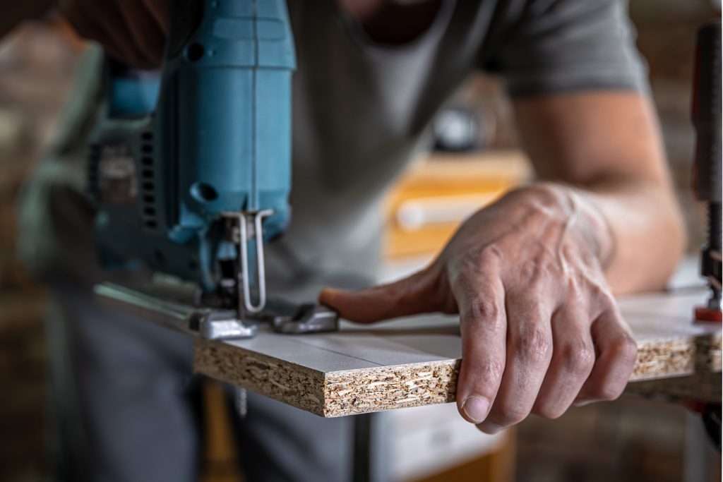 Yıkıkkemer Marangoz